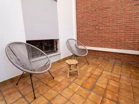 Oliva Alojamientos 3000 apartamentos turísticos en Santander
